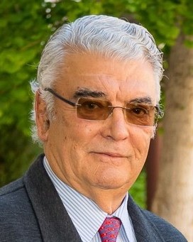 Francisco "Paco" CHAPA MORA