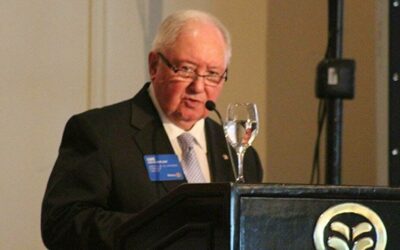 Past Rotary International President Luis Vicente Giay dies