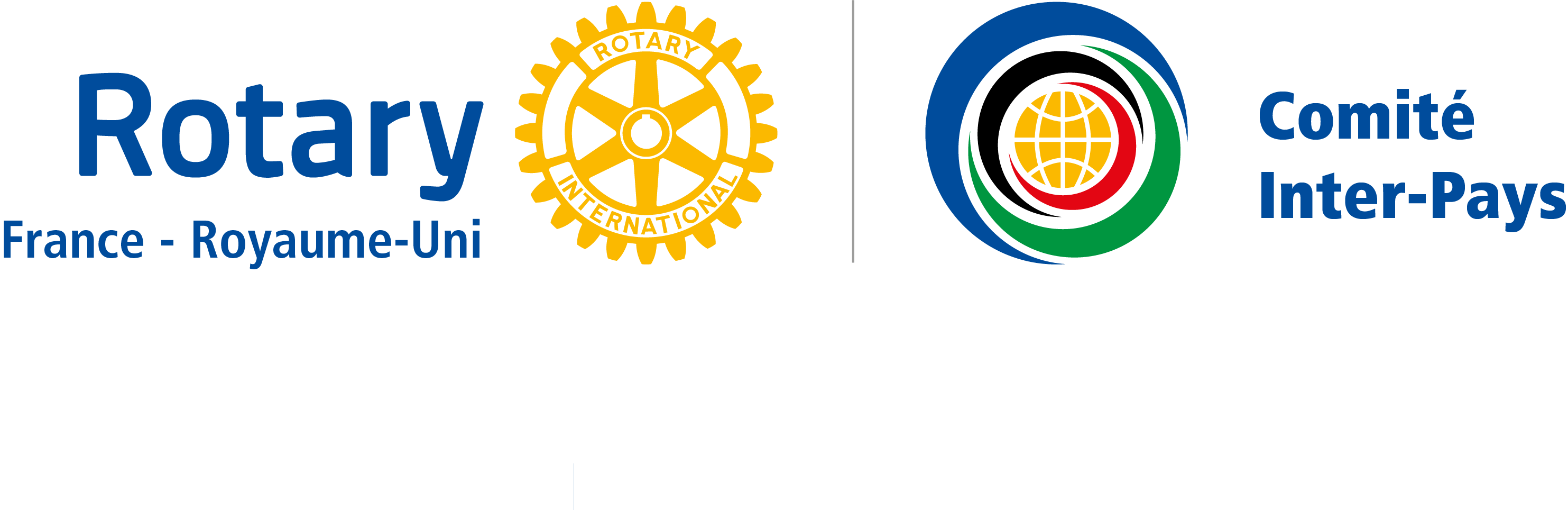 Presentation of Rotary ICC Romania and USA