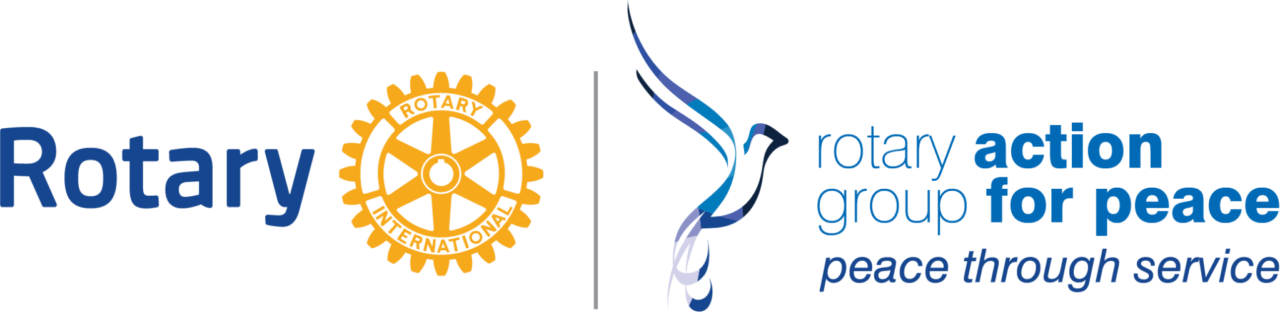 Icc And The Rotarian Action Group For Peace Rotary Intercountry