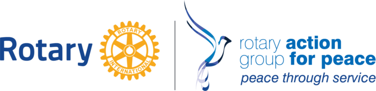 ICC and the Rotarian action group for peace