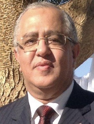 Tarek EL HALWAGY