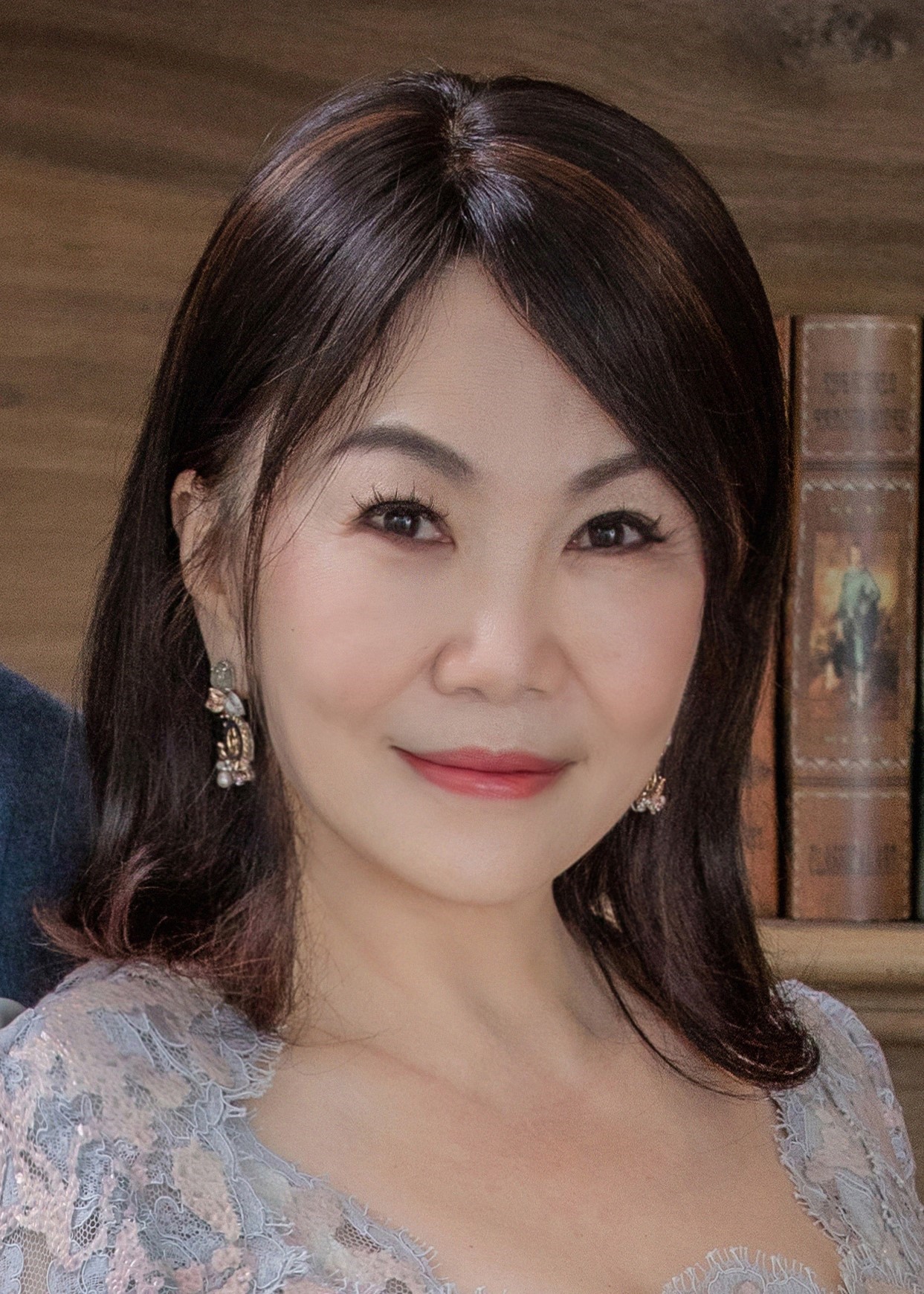 Sara MA CHIN-JU