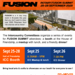 rotary icc fusion