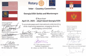 icc usa georgia serbia montenegro