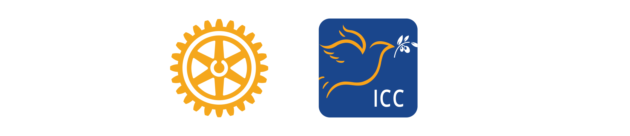 logo rotary icc executive council