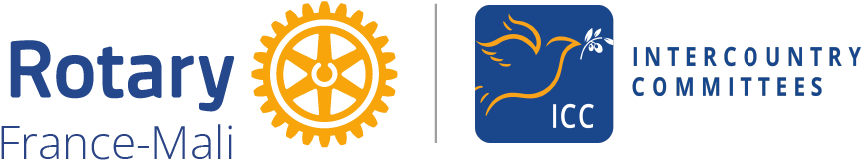 rotary icc france mali