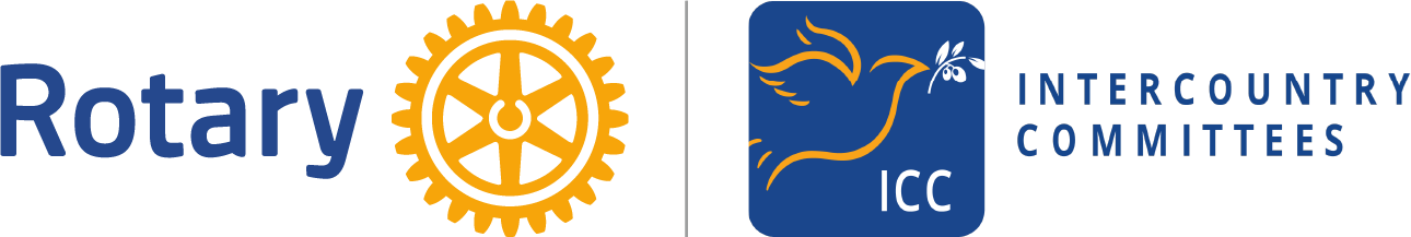 rotary icc generic logo