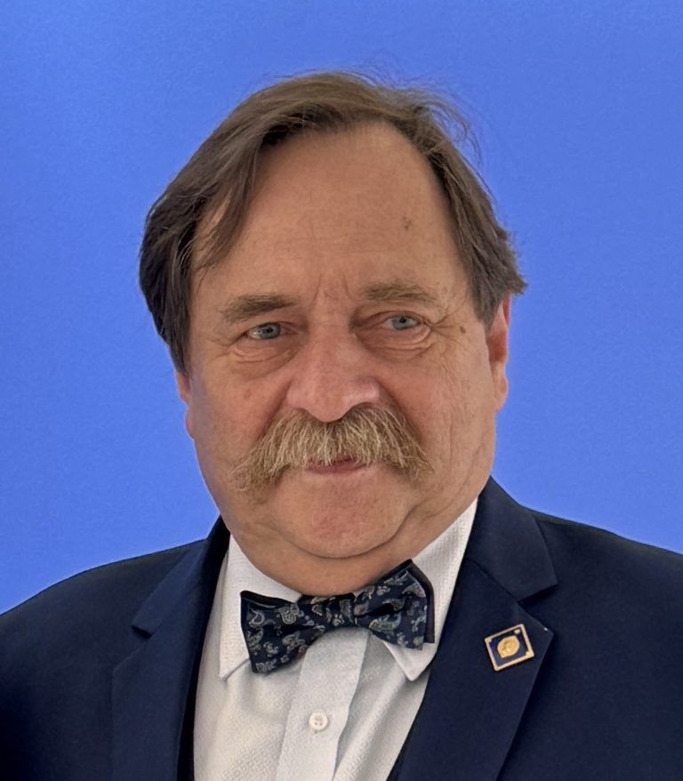 andrzej ludek foto