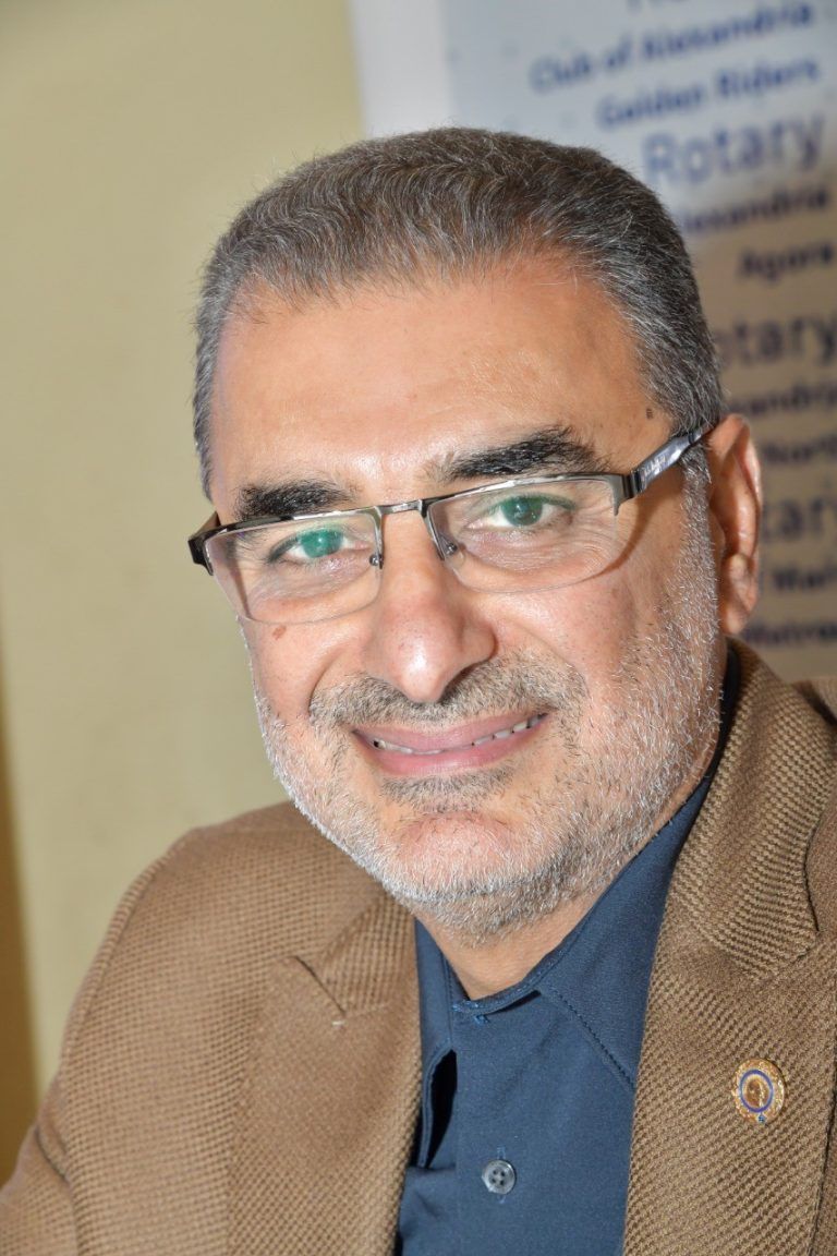 dr. mohamed yasser