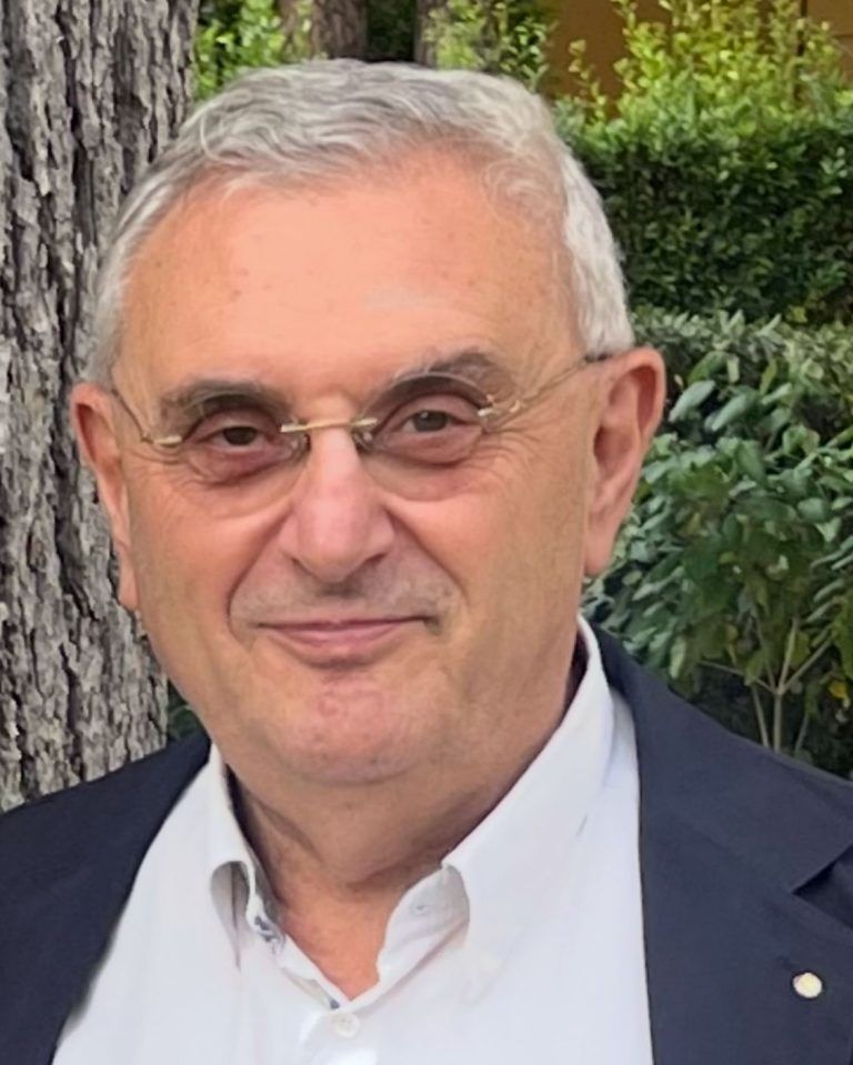panozzo pierangelo foto