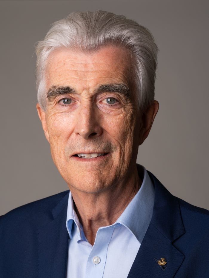richard knowlton