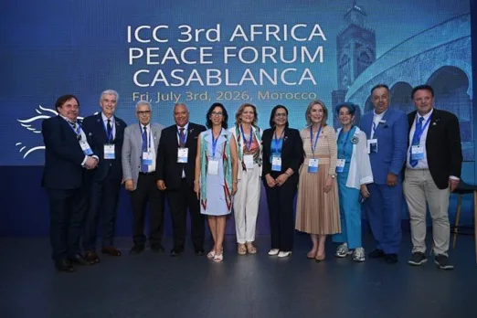 3rd Africa ICC Peace Forum Report - 截图 23
