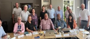 Beyond Our Own Rotary: How ICC Netherlands Is Turning International Friendship into Visible Action - 截图 1