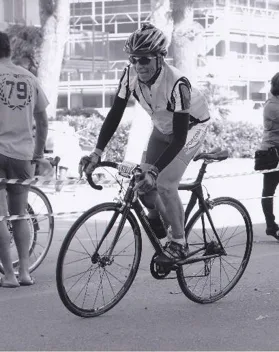 Bruno Scovazzi: A Life of Engineering, Leadership, and Rotary Service - 截图 1