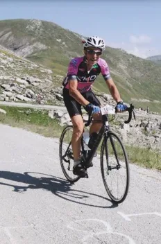Bruno Scovazzi: A Life of Engineering, Leadership, and Rotary Service - 截图 2