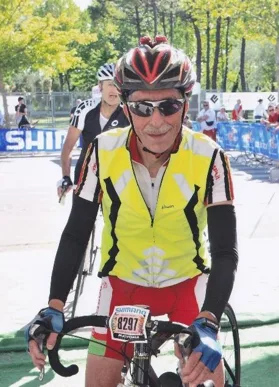 Bruno Scovazzi: A Life of Engineering, Leadership, and Rotary Service - 截图 3