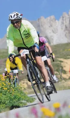 Bruno Scovazzi: A Life of Engineering, Leadership, and Rotary Service - 截图 4