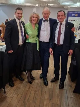 ICC Poland-Slovenia-North Macedonia : Birth and a Spectacular Launch! - 截图 2