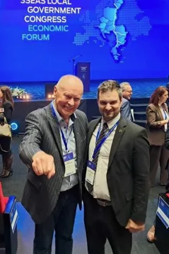 ICC Poland-Slovenia-North Macedonia : Birth and a Spectacular Launch! - 截图 3