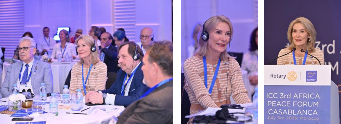 intercountry committees from friendship to global impact image
