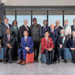 rotary international board of directors