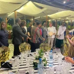 Culinary Bridges and Skilled Horizons Giuseppe Pantano on the Power of Food, Training, and International Cooperation YAOUNDÉ - Screenshot 2