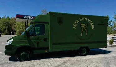 From the Caribbean to Great Britain and Ireland, and onward to Ukraine - Screenshot 3