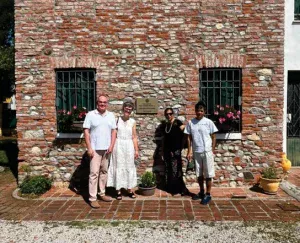 Italy and India: A Cultural Bridge Beyond Borders - Screenshot 1