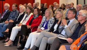 WASH-RAG at the Rotary European Action Summit, Rotterdam - Screenshot 1