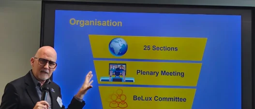 ICC Belgium/Luxembourg Brings Rotarians Together Across Borders in Liège - Screenshot 3