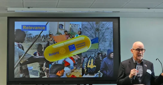 ICC Belgium/Luxembourg Brings Rotarians Together Across Borders in Liège - Screenshot 4