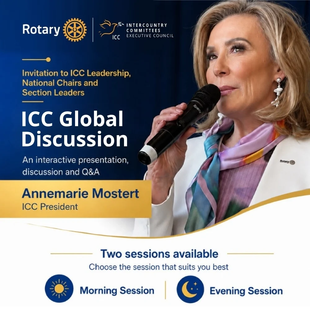 icc global discussion 2