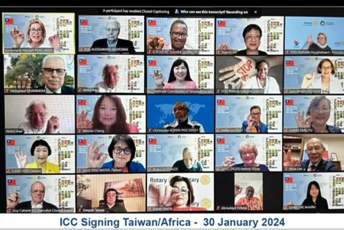 Why the Future of Our Global Family Depends on Whom We Invite to the Table - Screenshot 12